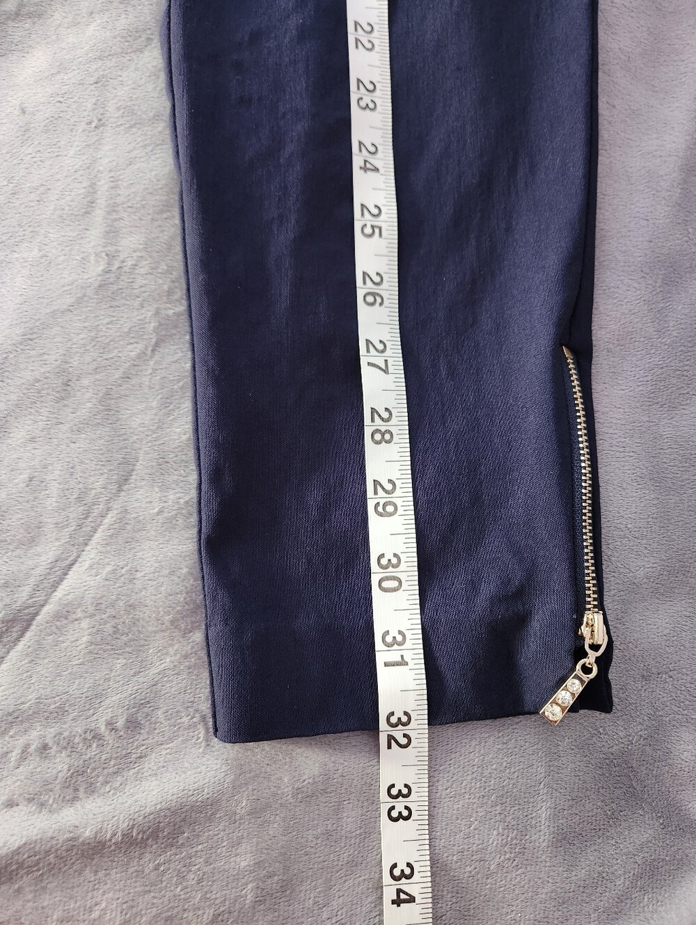 JM Collection Pants - Picture 7 of 8